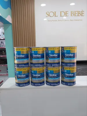 Similac 360 Total Care