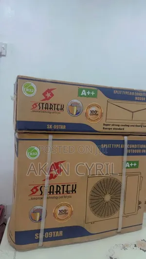 Air Conditioner