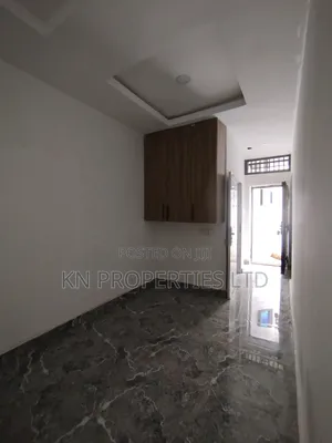 1bdrm Bedsitter in Self-Contained, Gaduwa for rent