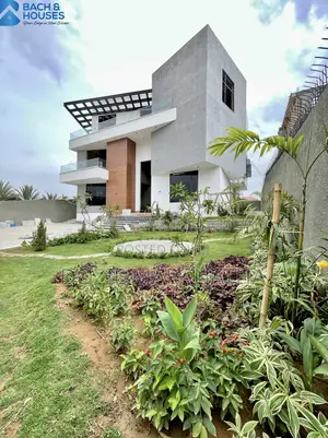 6bdrm House in Katampe Extension for sale
