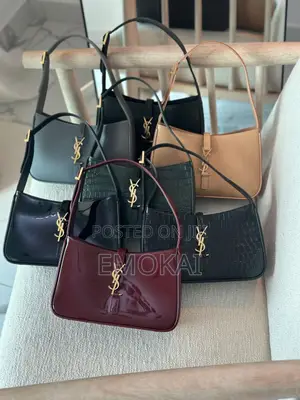 Yves Saint Laurent Bag