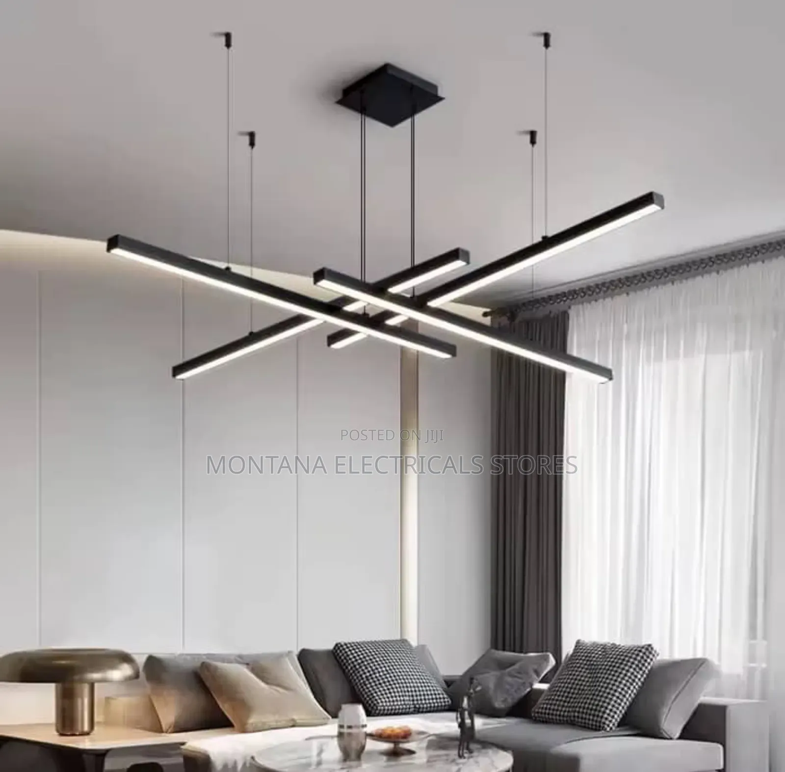 Dropping Light