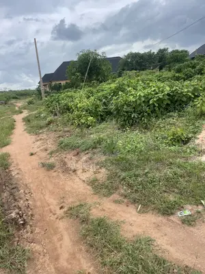 50 by 100 Uwusan Community Along Sapele Road Bypass