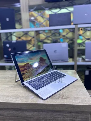 Laptop HP Elite X2 1012 G2 8GB Intel Core i5 SSD 256GB