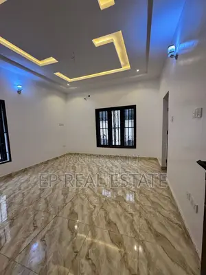 4bdrm Duplex in Apo District for rent