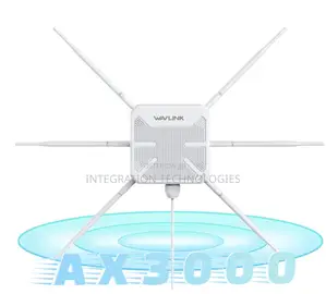 Wavlink Aerial Hd9s