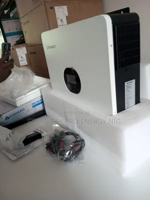 Growatt 6kva Hybrid Inverter