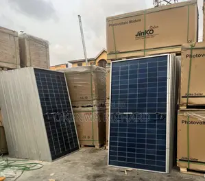 Solar Panels