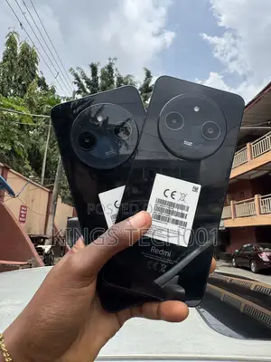 Xiaomi Redmi A3 Pro 128 GB Black