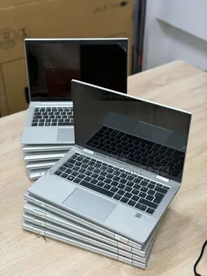 New Laptop HP EliteBook 840 G8 16GB Intel Core i7 SSD 512GB