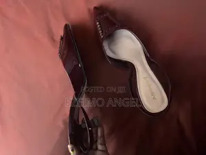 Women’S Shoe