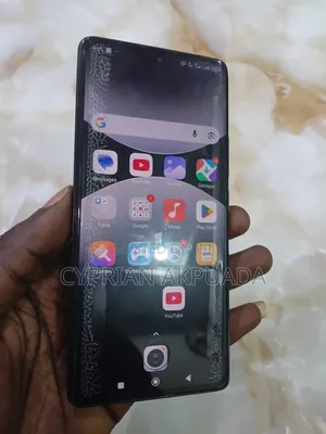 Xiaomi Redmi Note 14 4G 256 GB Black