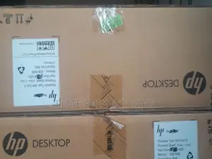 New Desktop Computer HP 200 G4 All-in-One 8GB Intel Core i5 SSHD+SSD 1T