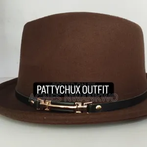 Fedora Hat