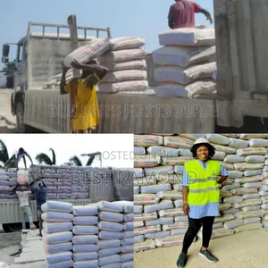 3x Dangote Cement