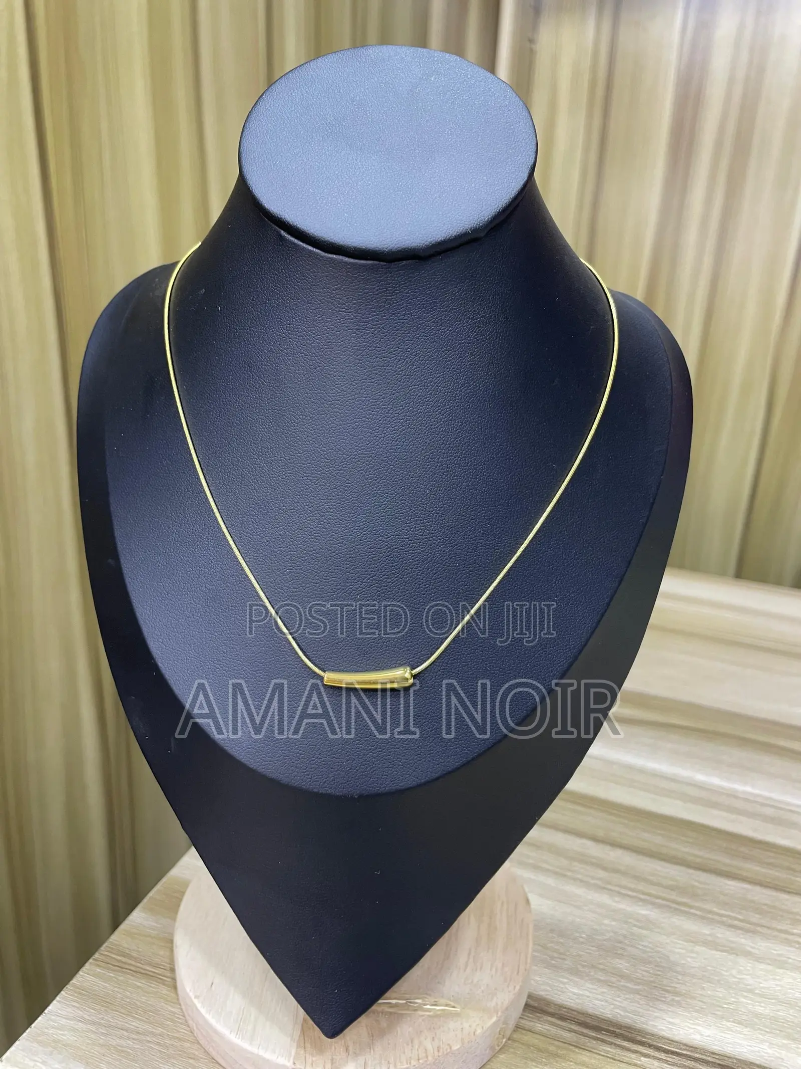 Beautiful Classy Necklace