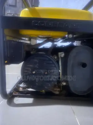 Elepaq Gasoline Generator Sv6800