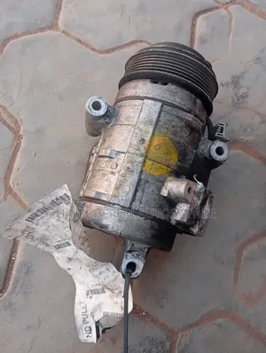 Direct Tokunbo Compressor for Ford Edge 2008