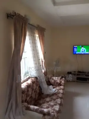 2bdrm Bungalow in Lokoja for sale