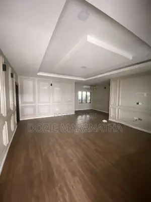 2bdrm Apartment in Katampe Extension for rent