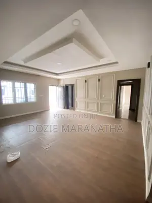 2bdrm Apartment in Katampe Extension for rent