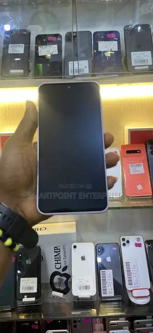 Samsung Galaxy A36 128 GB Pink