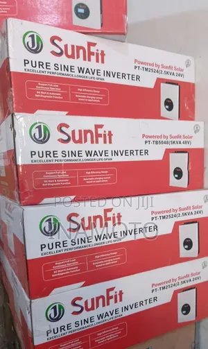 2.5kva 24v Inverter