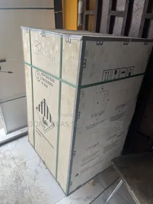 32kwh 51.2v King Long Lithium Ion Battery