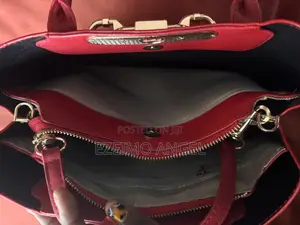 Midi Work Hand Bag