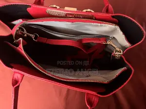 Midi Work Hand Bag