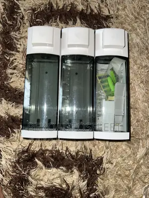 Soap Dispenser