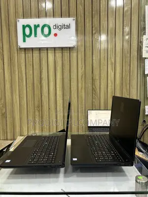 Laptop Dell Latitude 5590 8GB Intel Core i5 SSD 256GB