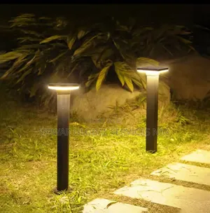 80cm Garden Light Available
