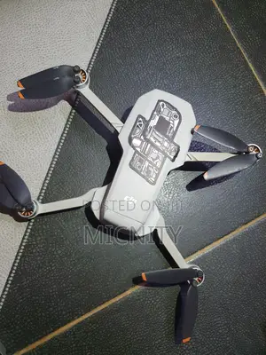 Dji Mini Drone