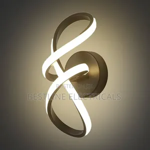 Led Interior Wall Breaket Light Available