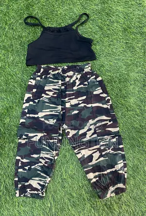 Kids Clothing