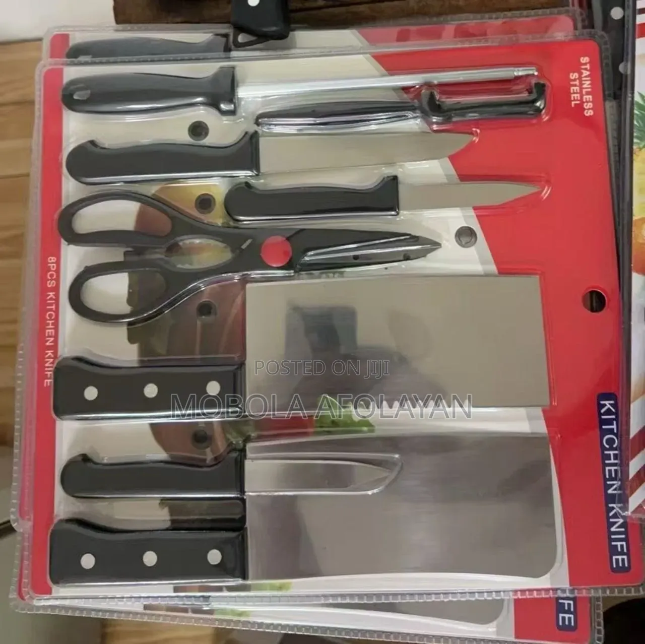 Kitchen Appliances