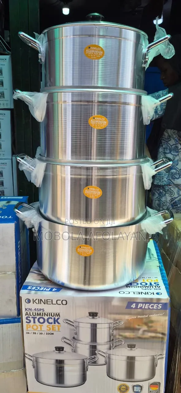 Kitchen Appliances