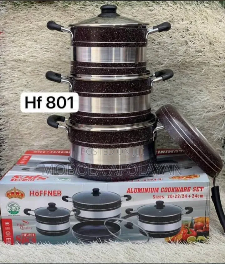 Kitchen Appliances