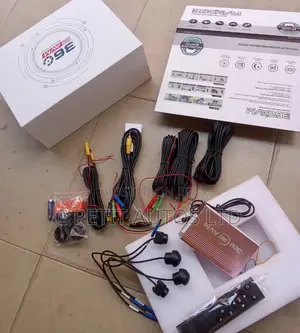 Universal 360° Camera