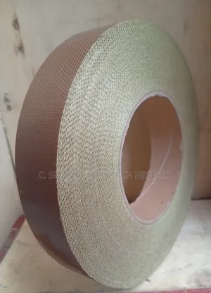 Heat Resistant Tape
