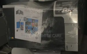 Printer and Scanner