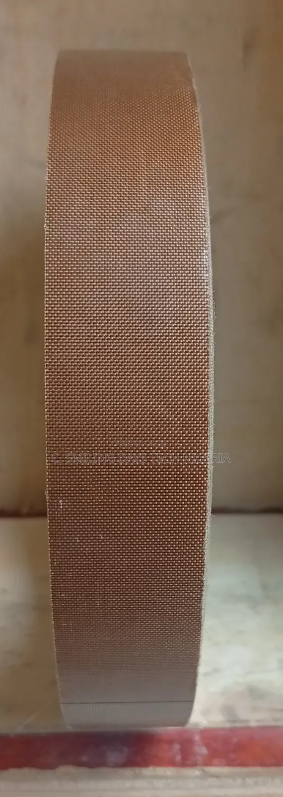 Heat Resistant Tape