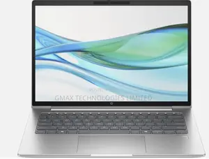 New Laptop HP ProBook 440 G1 16GB Intel Core Ultra 5 SSD 512GB