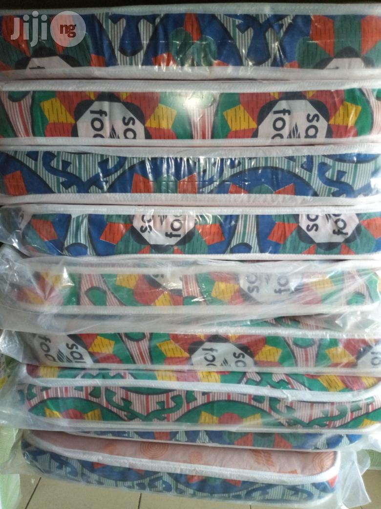 Sarafoam Mattresses and Pillows