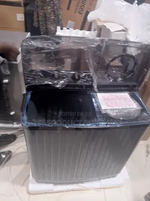 Fast Wash Lg 8kg Washing Machine Twin Tub