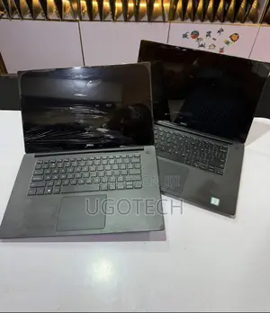 Laptop Dell Precision 5520 32GB Intel Xeon SSD 512GB