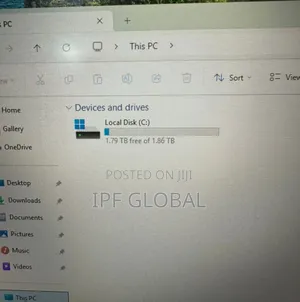 Laptop Alienware m17 R5 32GB AMD Ryzen 9 SSD 2T