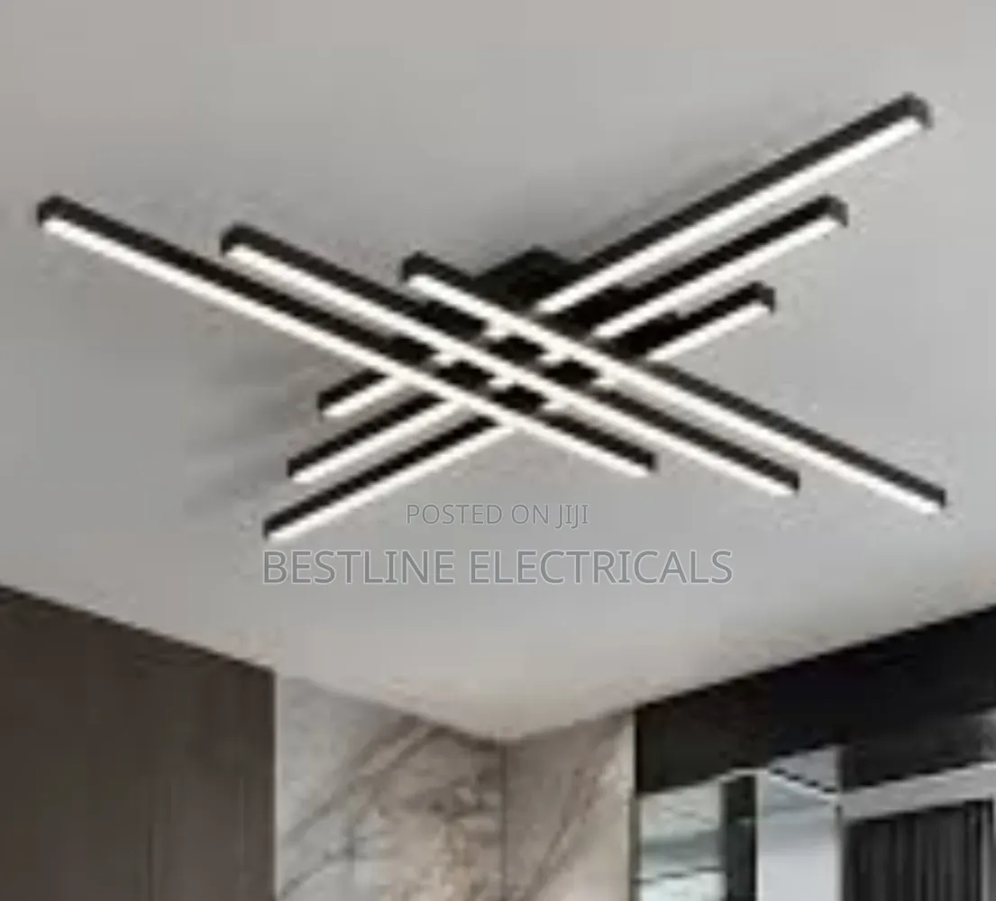 Led Flush Light Available