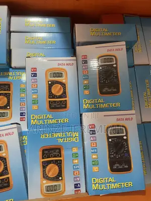 Digital Meter